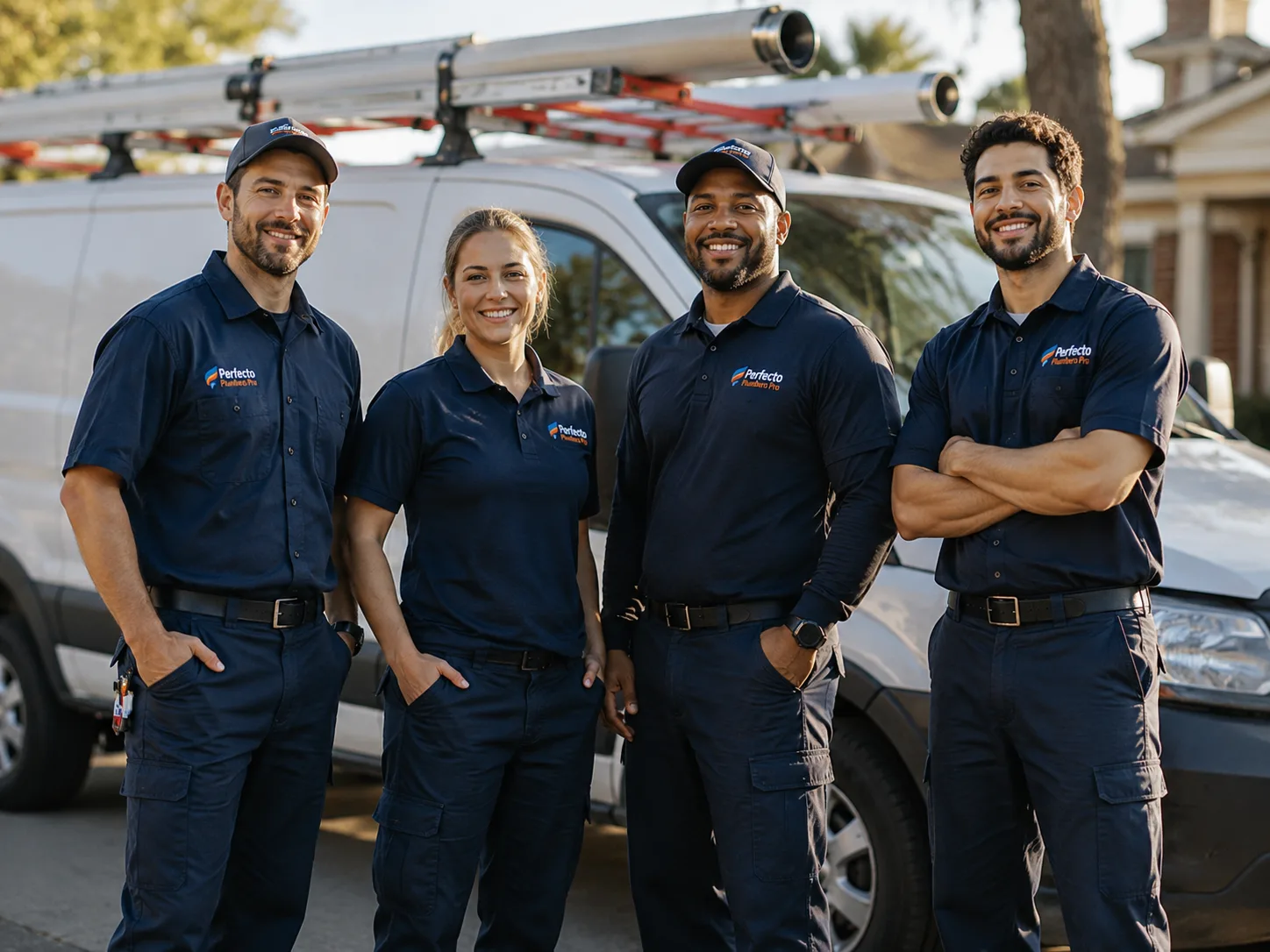 Emergency Plumber Near Me in Orange City, IA near me